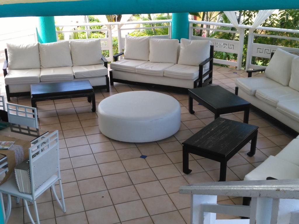 Mystic Ridge Apt 10e Apartamento Ocho Rios