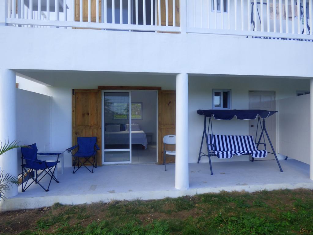 Guest house Beach Way