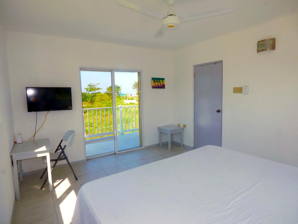 Beach Way Guest house *