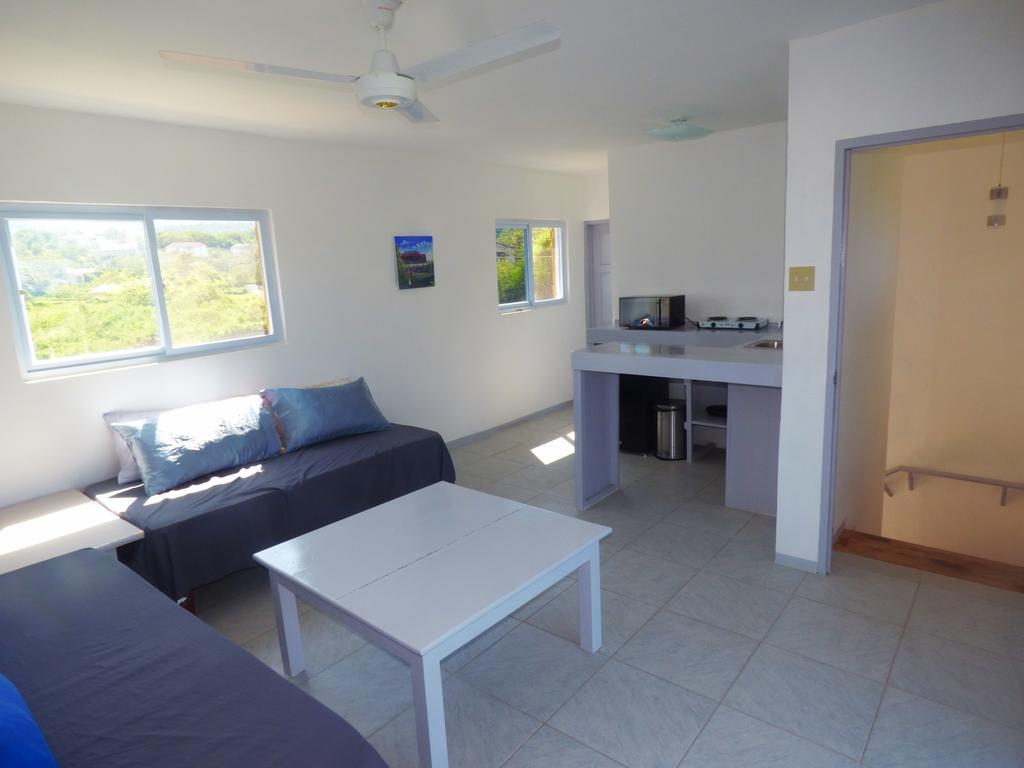 Beach Way Guest house *