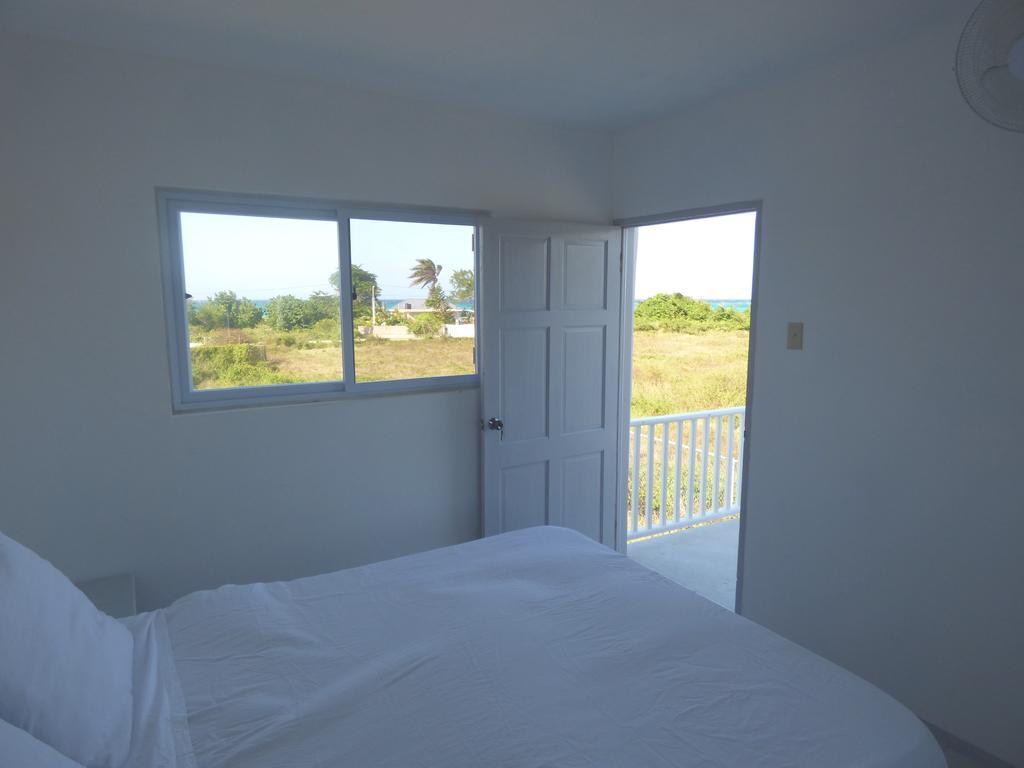 Guest house Beach Way *