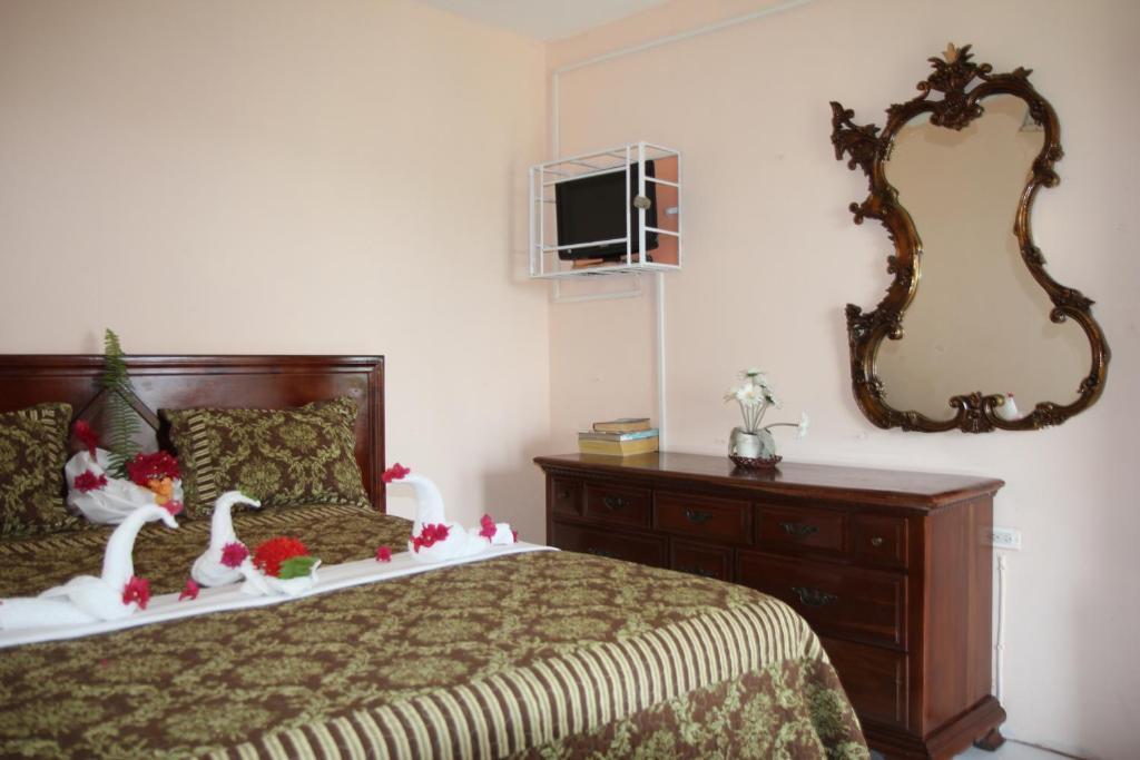 Executive Shaw Park Hotel 2*