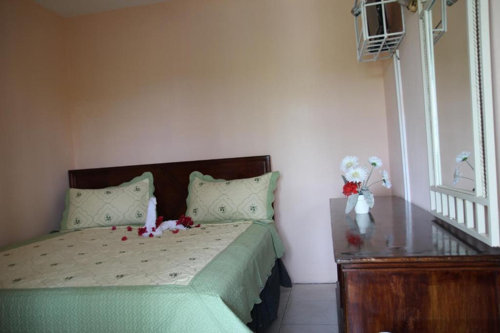 Executive Shaw Park 2* Ocho Rios