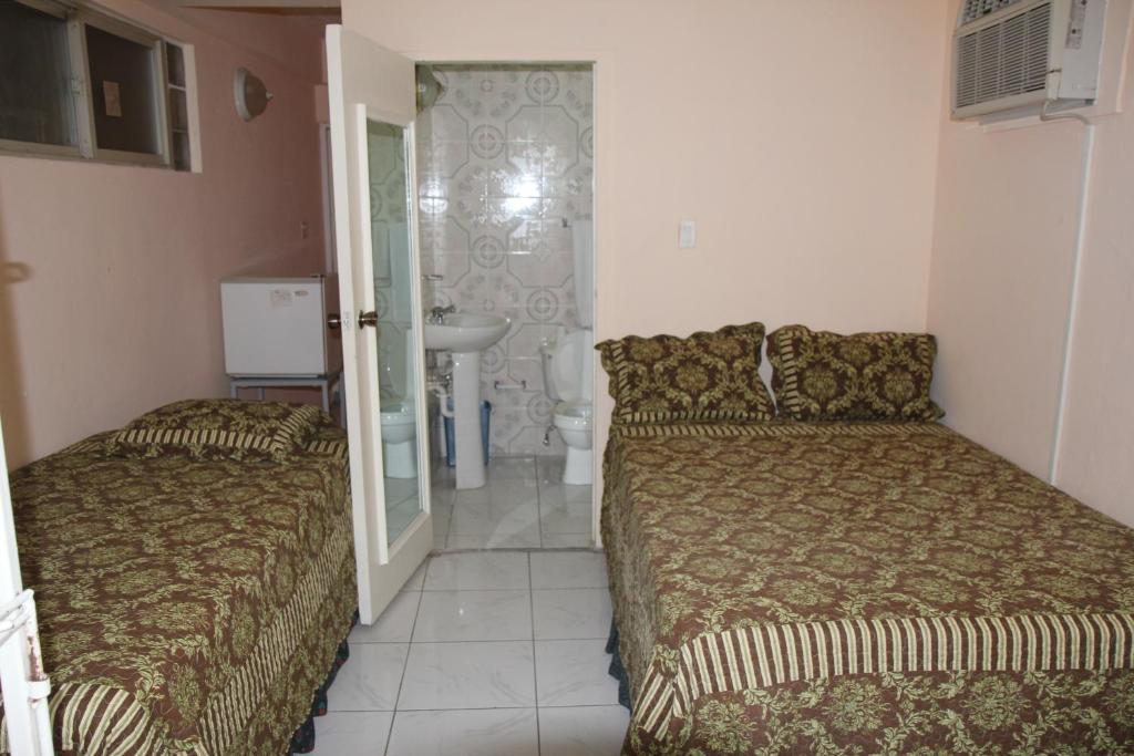 Hotel Executive Shaw Park 2*