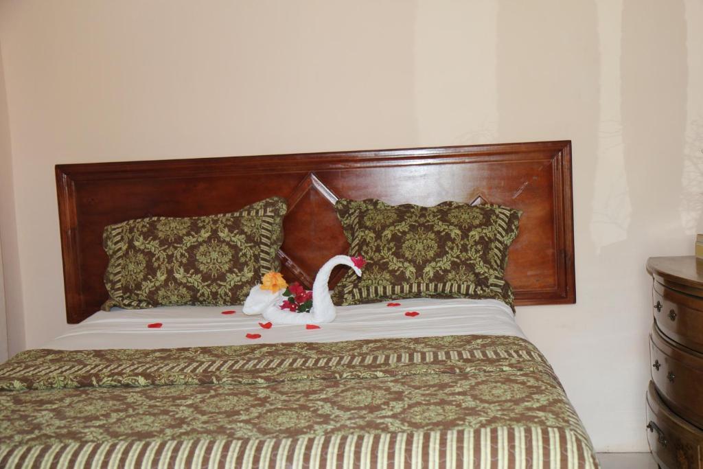 Executive Shaw Park 2* Ocho Rios