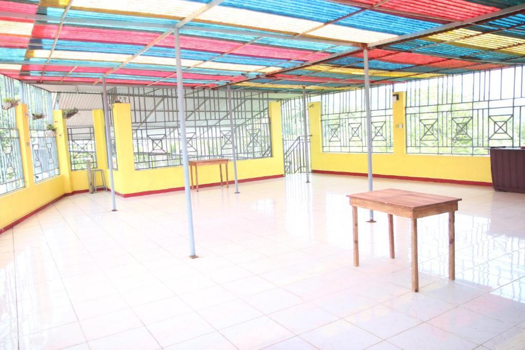 Hotel Executive Shaw Park 2*