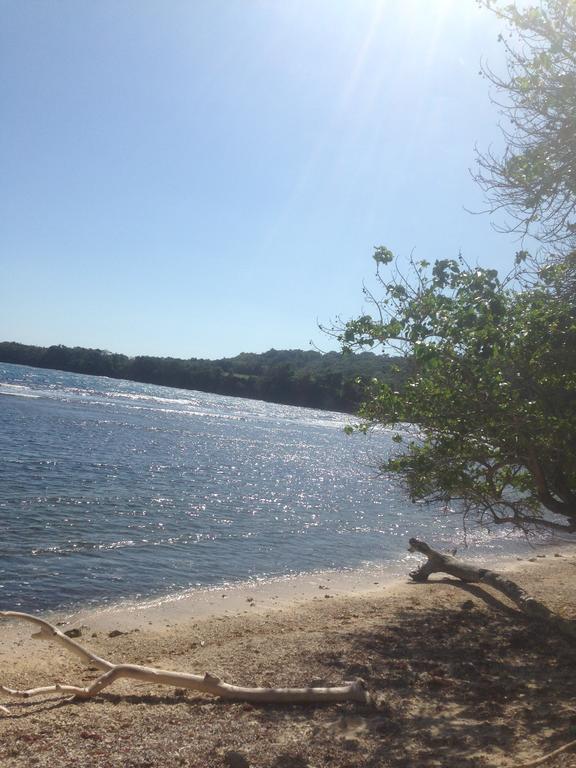 Boston Port Antonio