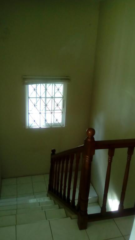 Griffiths Guest house