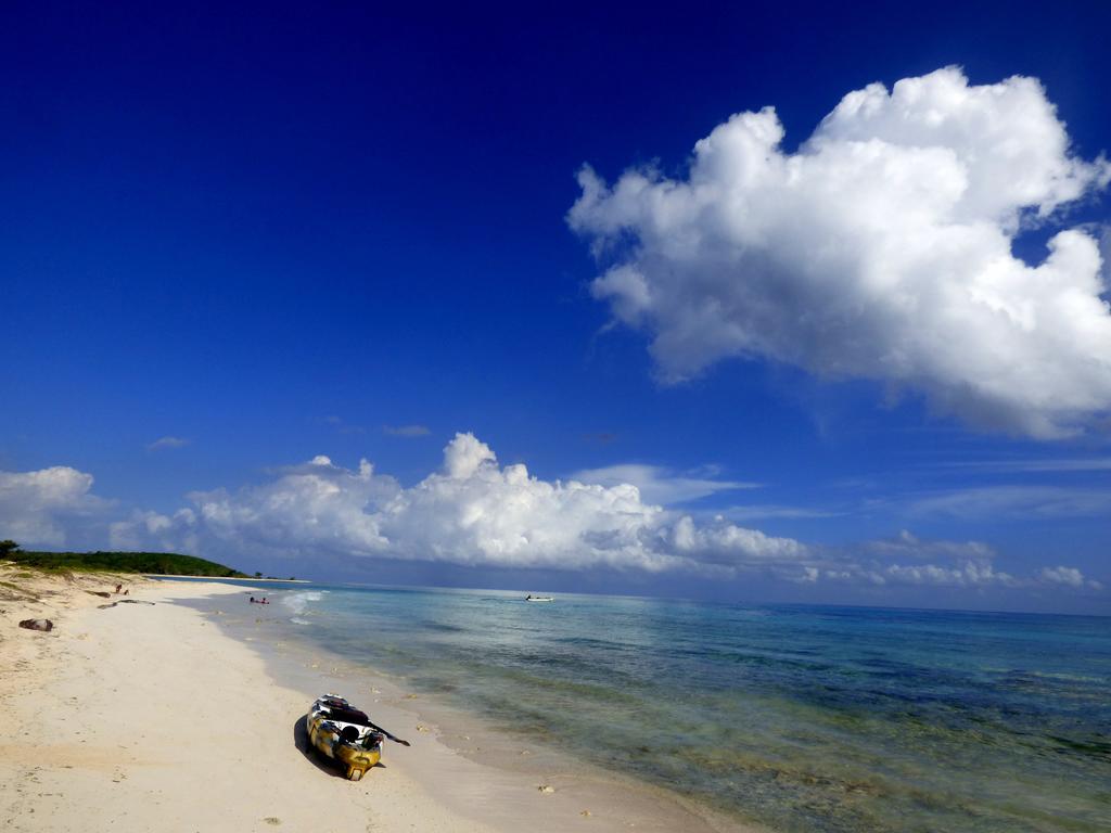 Beach Way Guest house