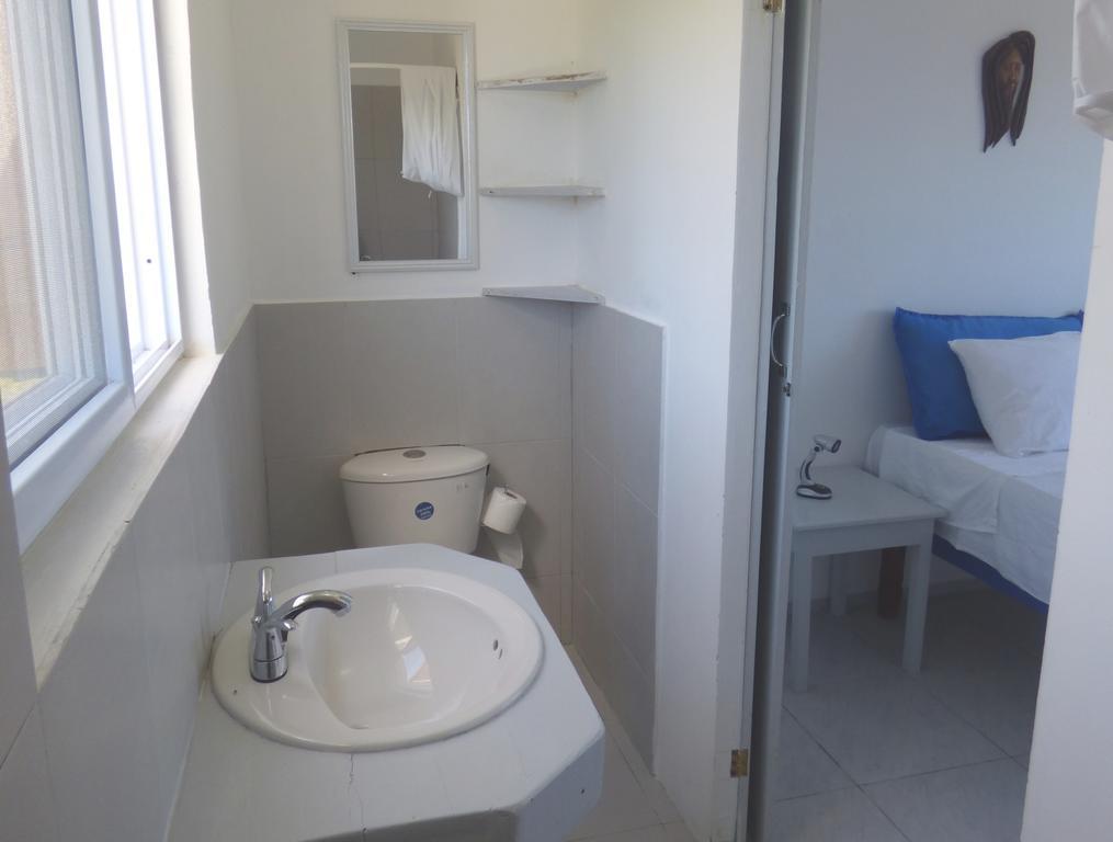 Beach Way Guest house *