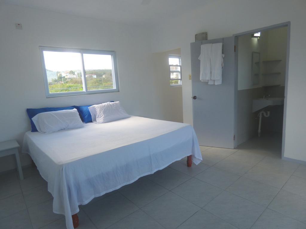 Guest house Beach Way *