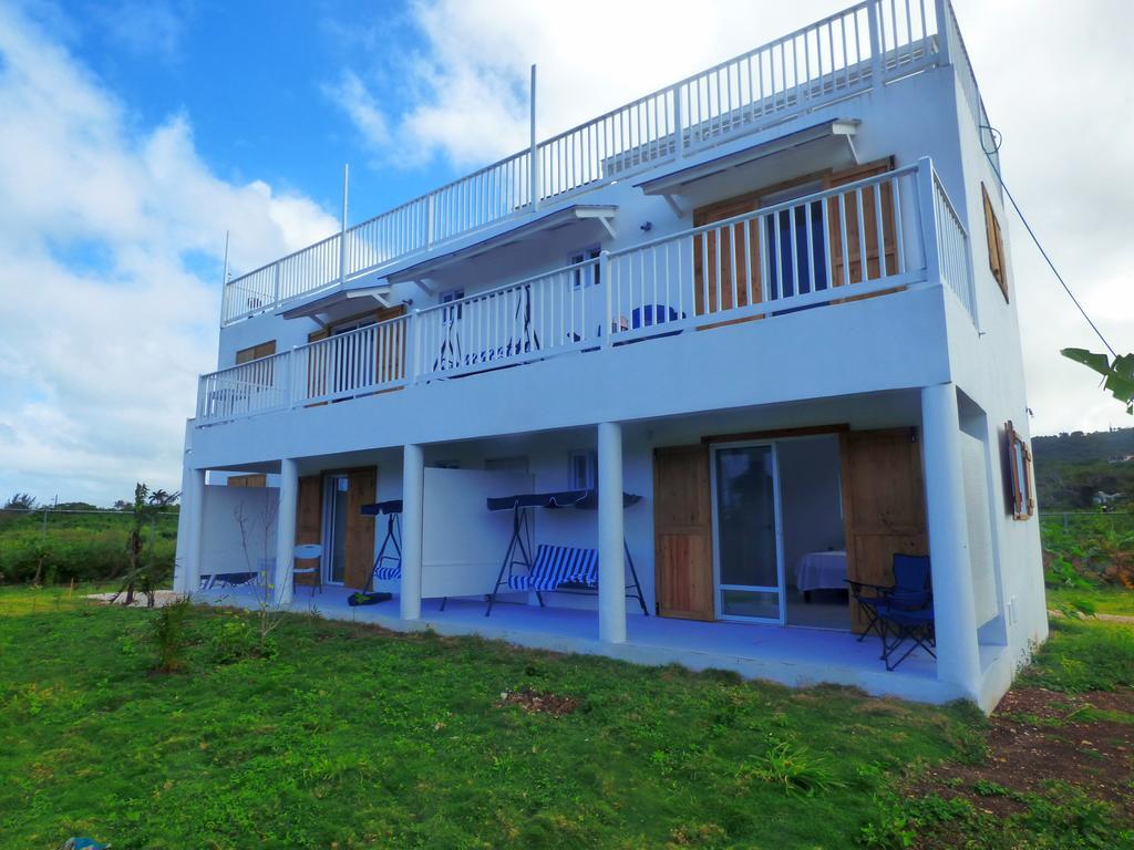 Beach Way Guest house *