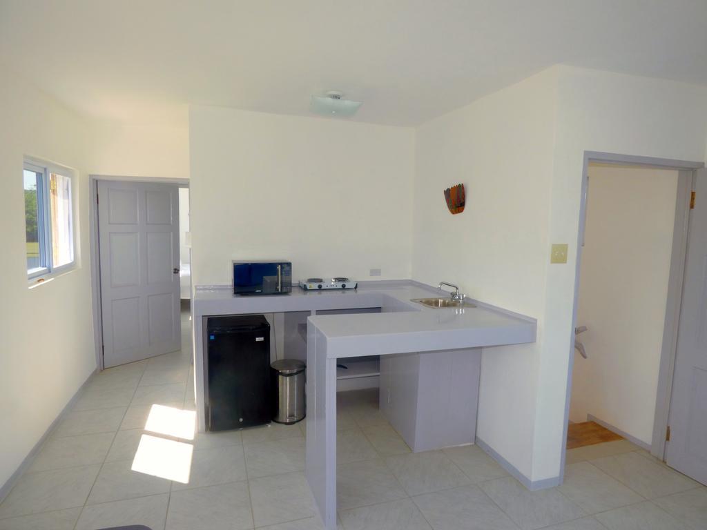 Beach Way Guest house *
