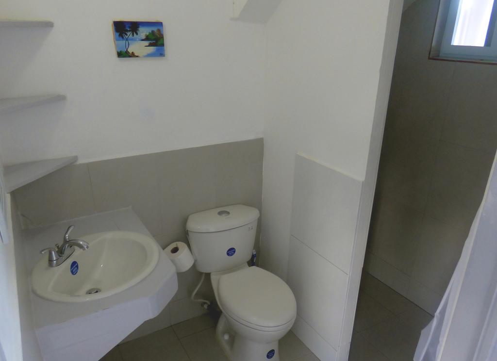 Guest house Beach Way Duncans