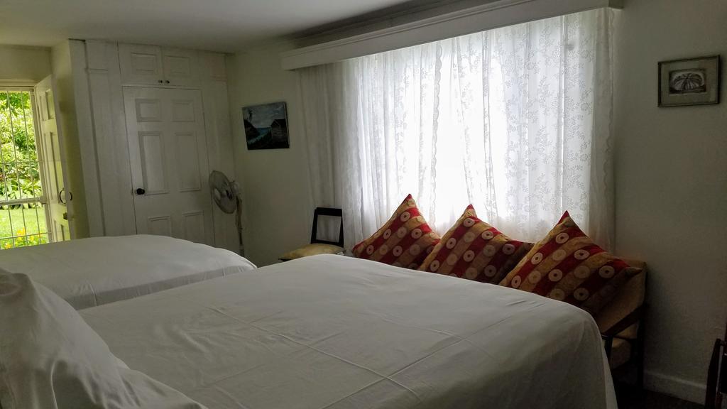 Wilton House Gasthof 3*