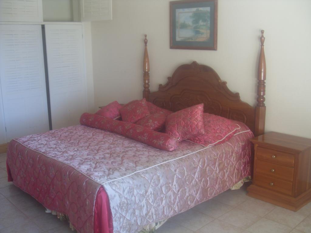 Villa The Crest Conference And Retreat Facility