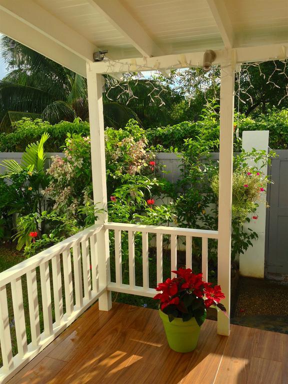 Bed & Breakfast Search-me-heart Port Antonio