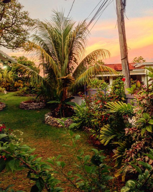 Search-me-heart Bed & Breakfast *