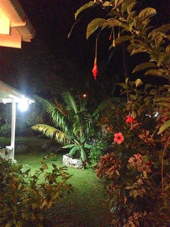 Search-me-heart Port Antonio