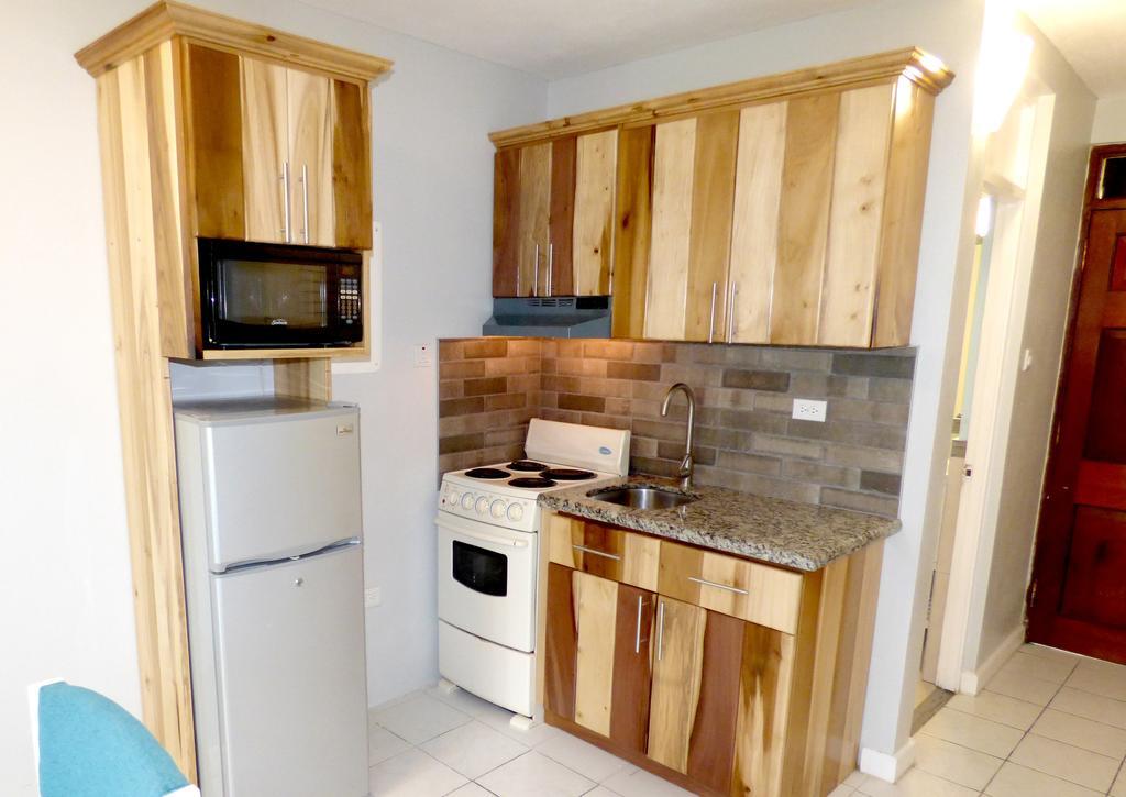 4 Apartment Ocho Rios