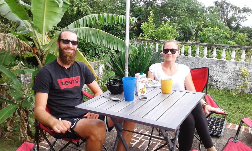 Sunrise Guest house