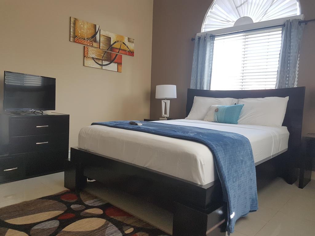 Guest house Caymanas Golf And Polo *