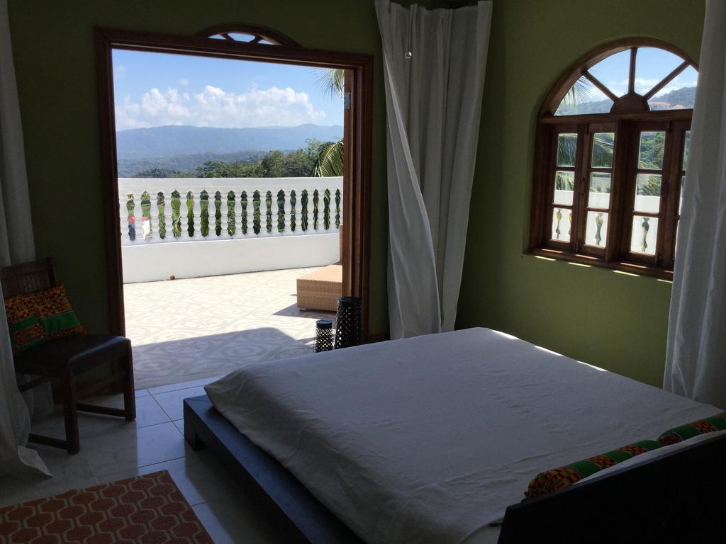 Fantastic Views At Friends Port Antonio
