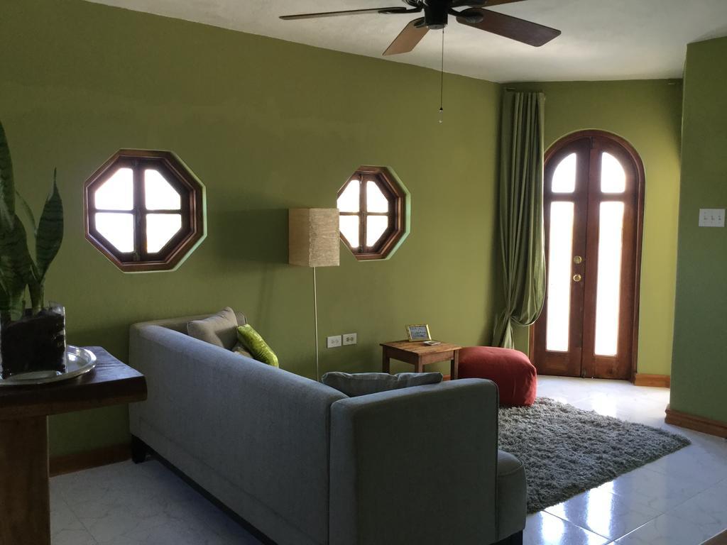 Apartment Fantastic Views At Friends Port Antonio