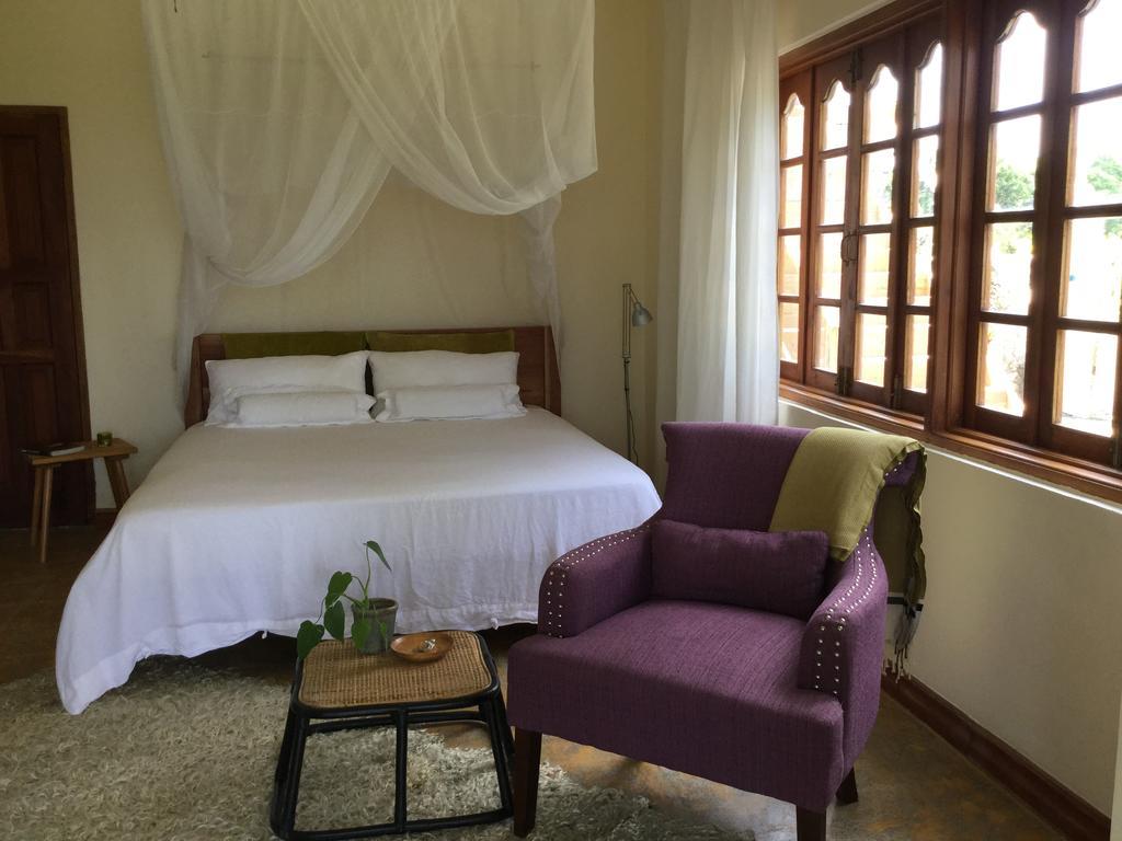 Fantastic Views At Friends * Port Antonio