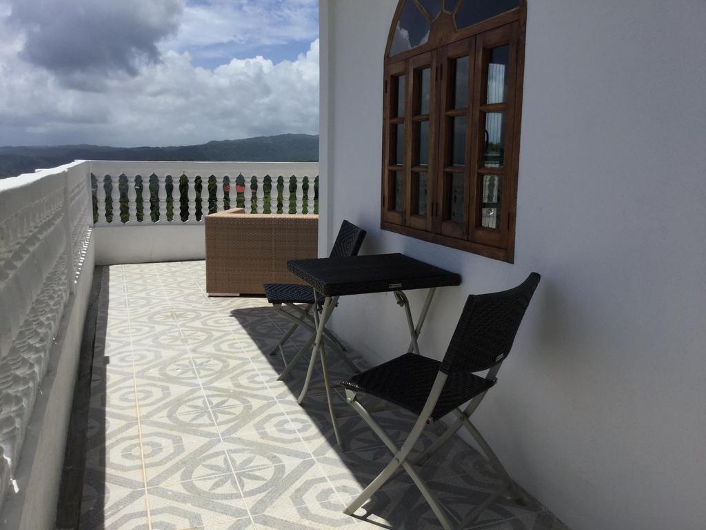 Fantastic Views At Friends *
