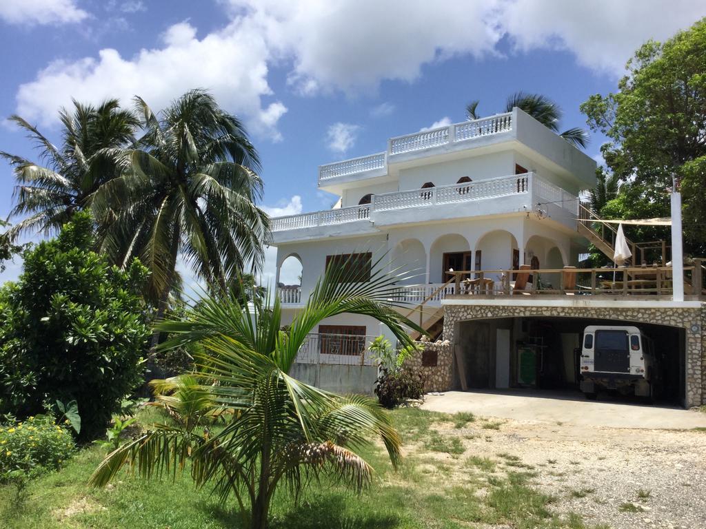 Fantastic Views At Friends * Port Antonio