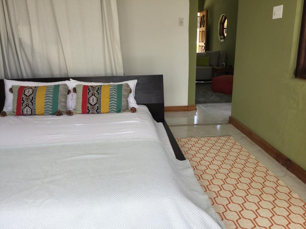 Apartment Fantastic Views At Friends Port Antonio