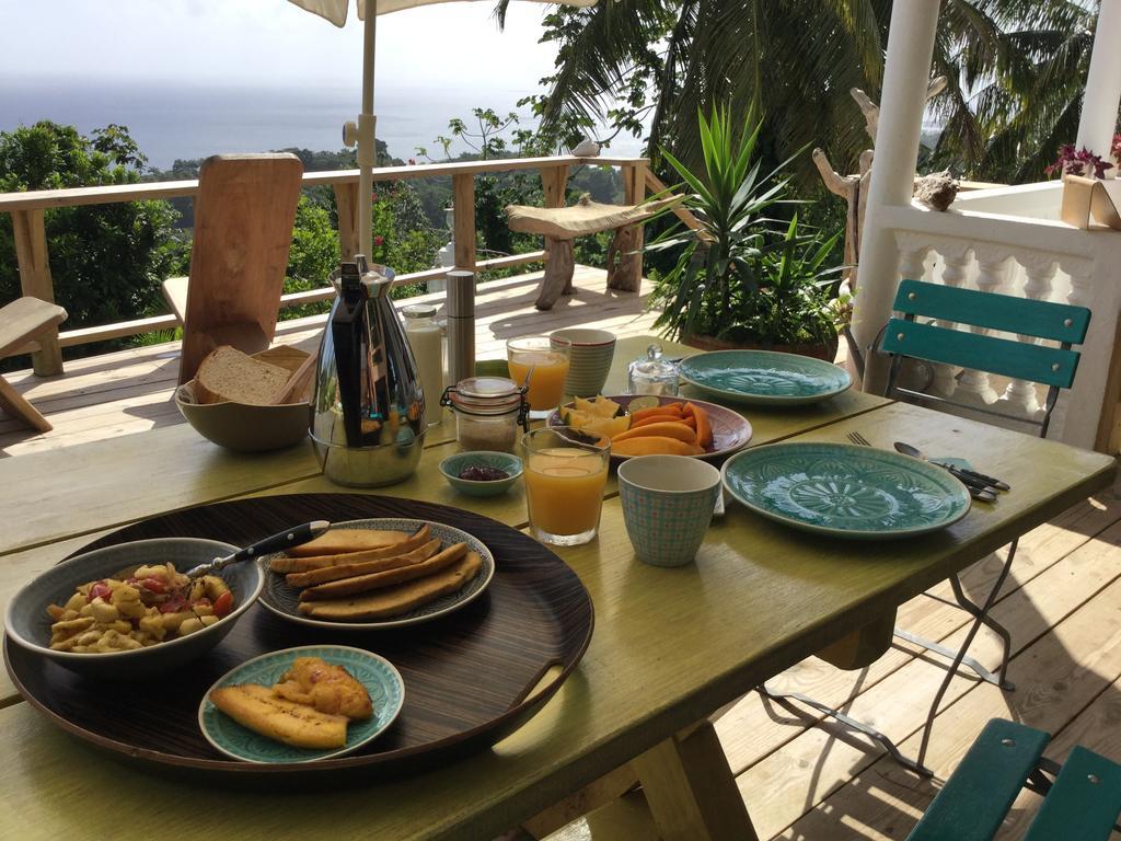 Fantastic Views At Friends *