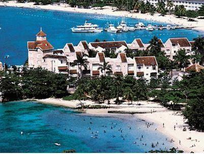 Aparthotel At Fisherman's Point