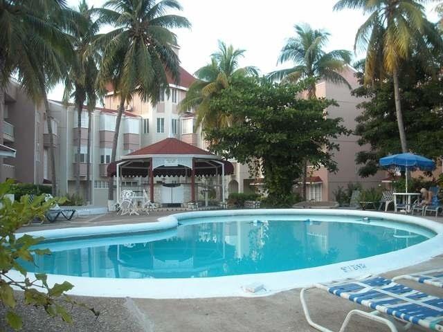 At Fisherman's Point Aparthotel Ocho Rios