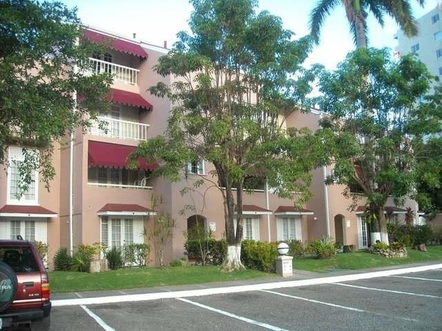At Fisherman's Point Aparthotel
