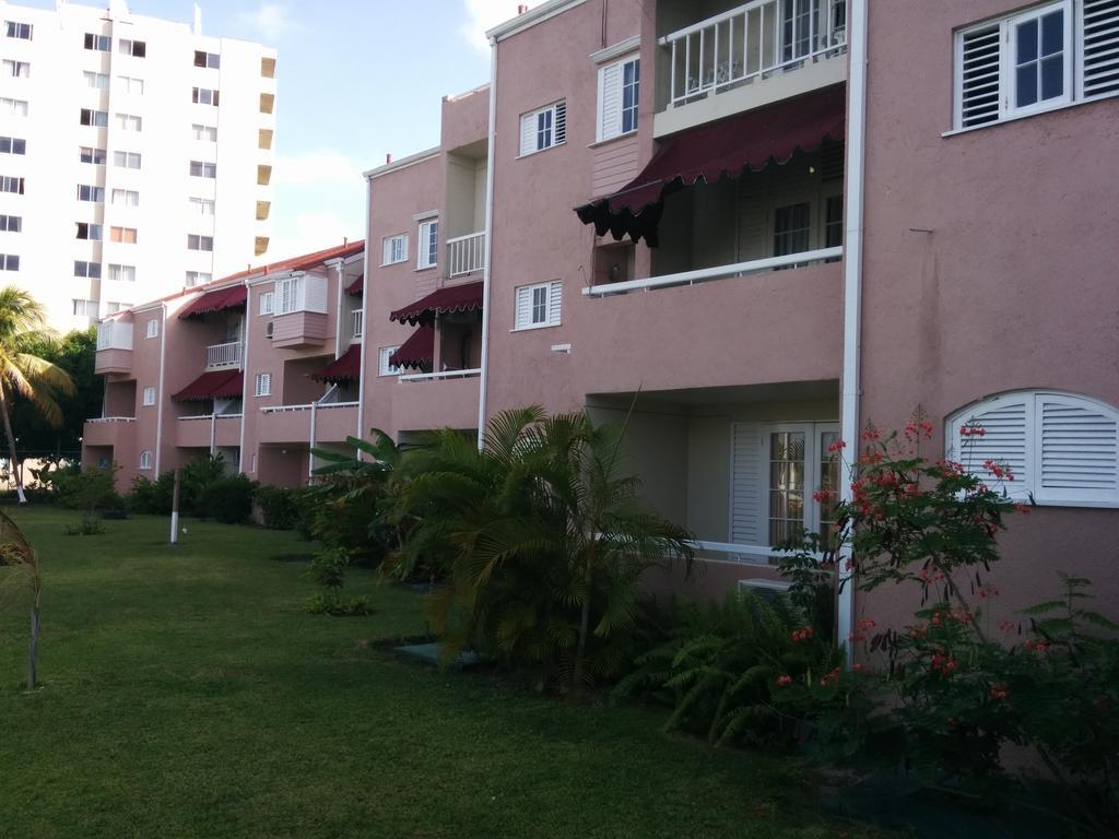 Aparthotel At Fisherman's Point