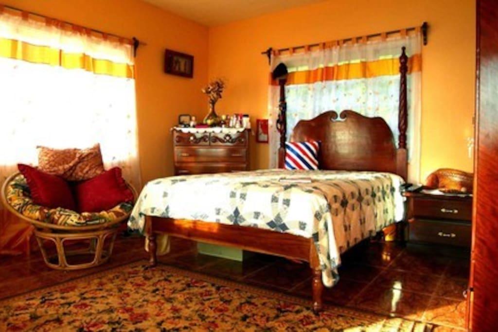 I View - In Holiday home