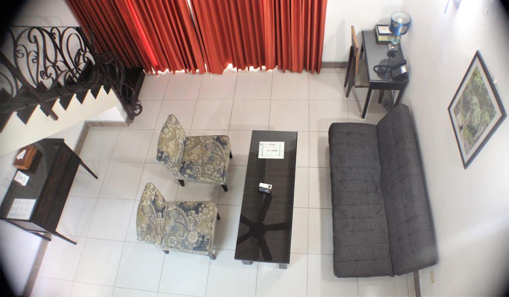 Hotel Altamont Court 3*