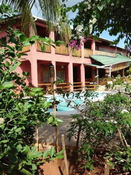 Da Fabio Hotel