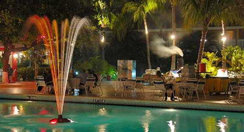 Wyndham Jamaica Kingston
