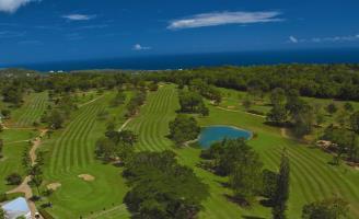 Hotel Royal Plantation & Golf Resort Hotel