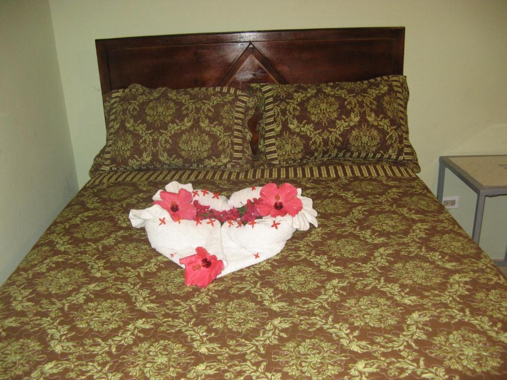 Executive Shaw Park Hotel