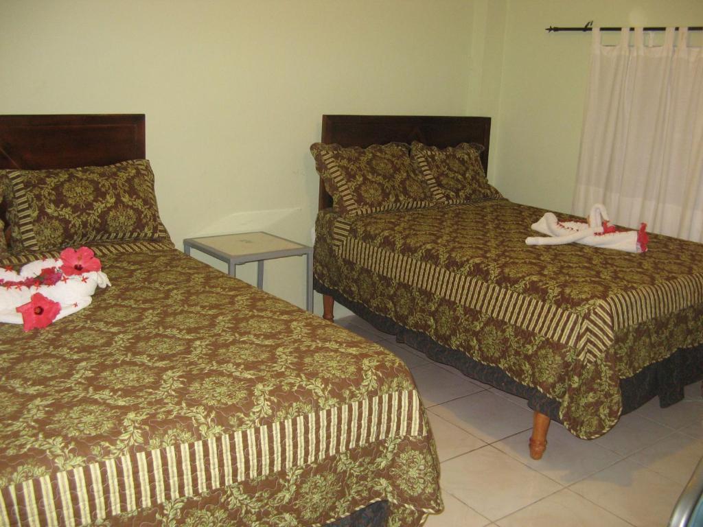 Executive Shaw Park 2*