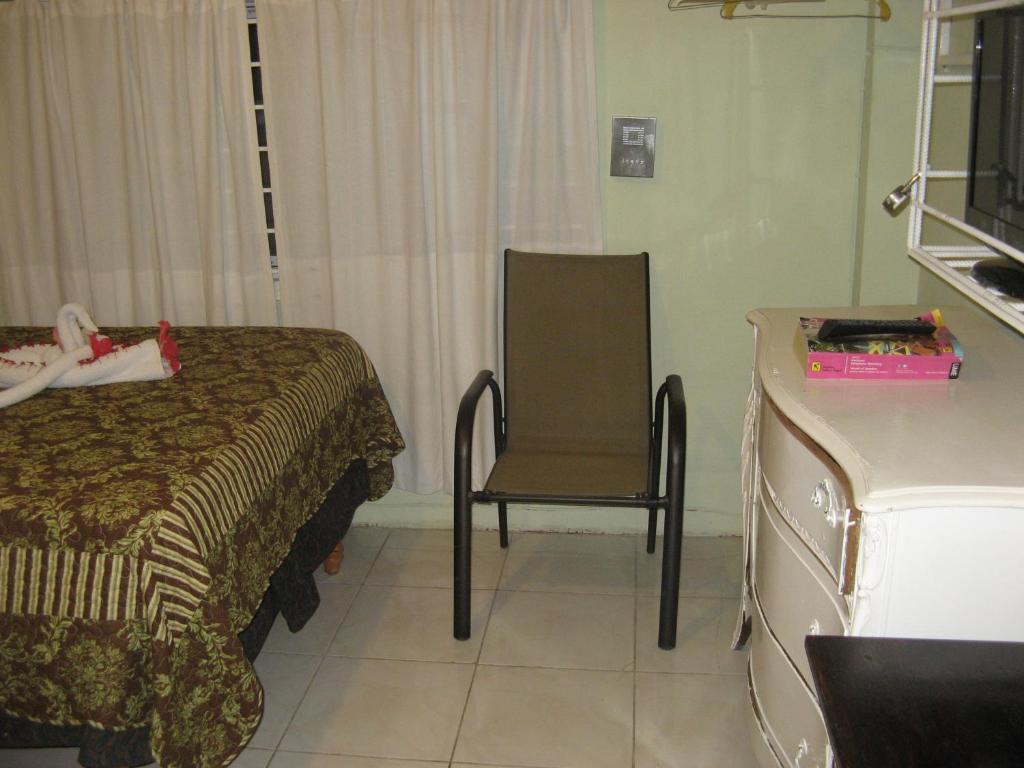 Executive Shaw Park 2* Ocho Rios