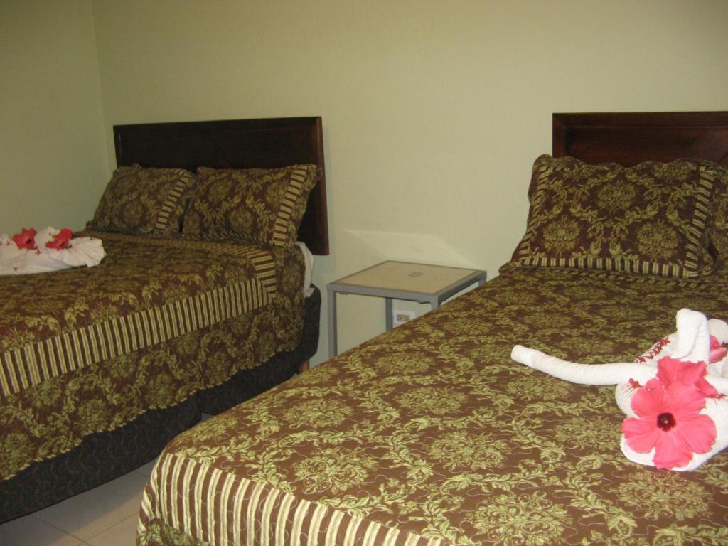 Executive Shaw Park Hotel Ocho Rios