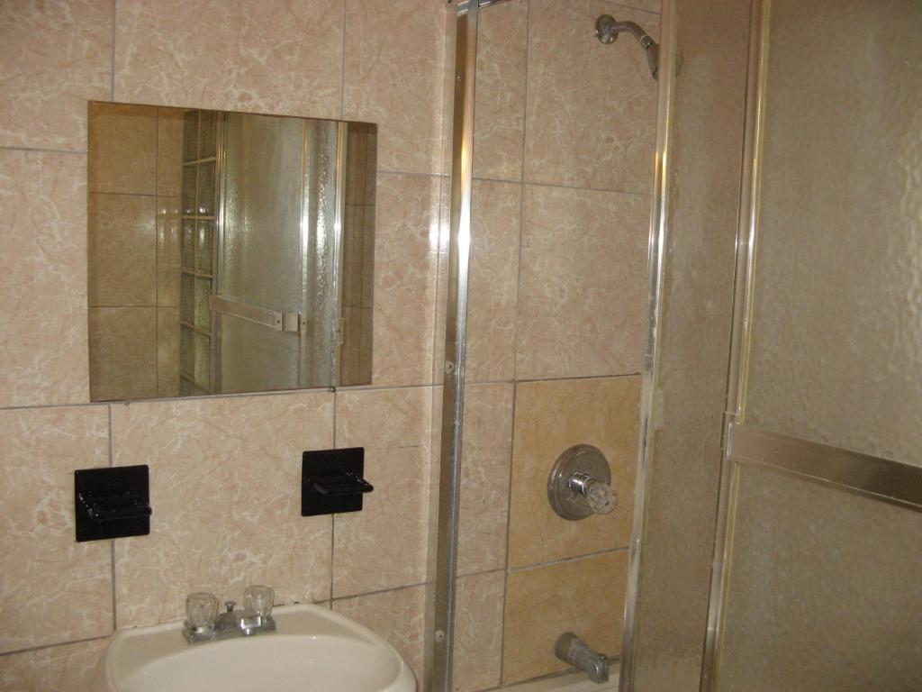 Hotel Executive Shaw Park