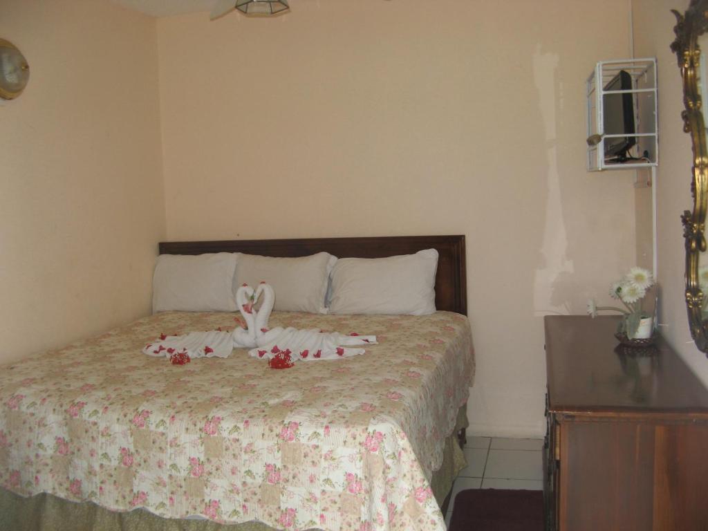 Executive Shaw Park 2* Ocho Rios