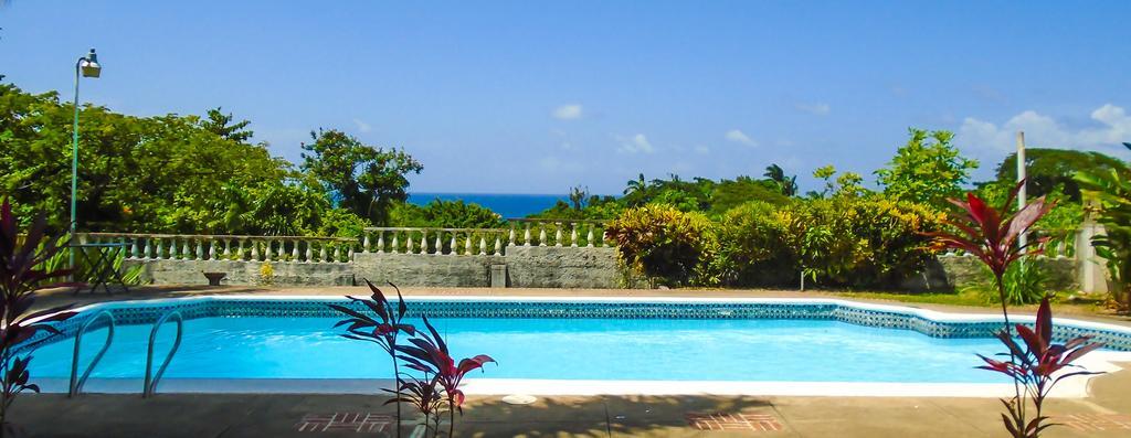 Sunrise Guest house