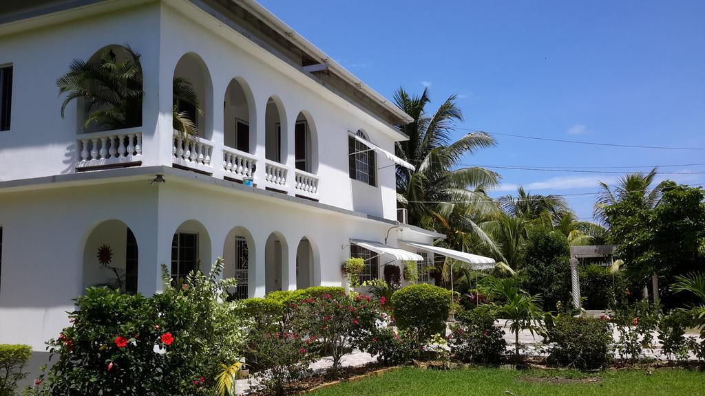 Guest house Lorenton Hideaway Lucea